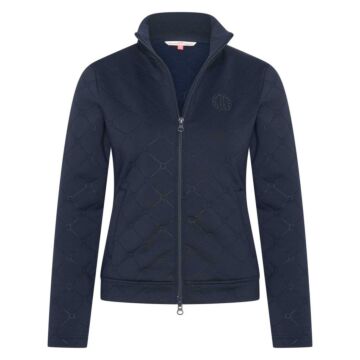 Jacke Imperial Riding Maria Navy 