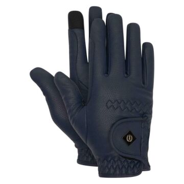 Handschuhe Imperial Riding Elegance Essentials Navy 