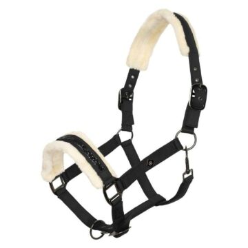 Halfter Imperial Riding Jewel Black