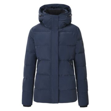 Jacke Imperial Riding Beau Navy 