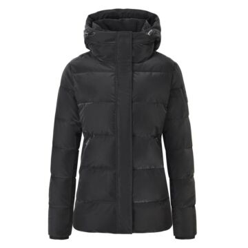 Jacke Imperial Riding Beau Black 