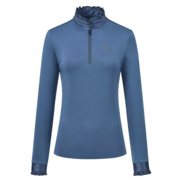 Trainiershirt Imperial Riding Anna Sapphire