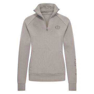 Pullover Imperial Riding Sporty Air Charcoal