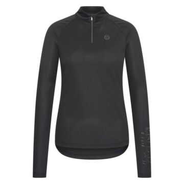 Trainiershirt Imperial Riding Parla Black