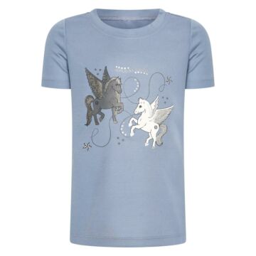 Shirt Imperial Riding Star Sky Moonstone