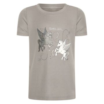 Shirt Imperial Riding Star Sky Charcoal