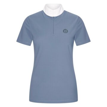 Turniershirt Imperial Riding Grandprix Moonstone
