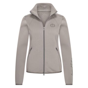 Weste Imperial Riding Sporty Air Charcoal