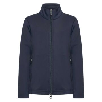 Weste Imperial Riding Charles Kids Navy