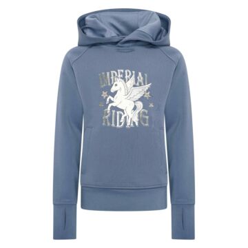 Hoodie Imperial Riding Fly Moonstone