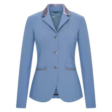 Turnierjacke Imperial Riding Vive Capone Moonstone