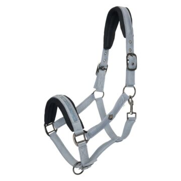 Halfter Imperial Riding Jewel Mesh Moonstone