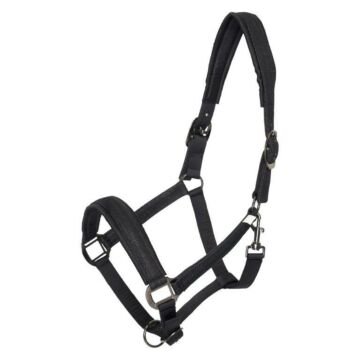Halfter Imperial Riding Sparkle Black