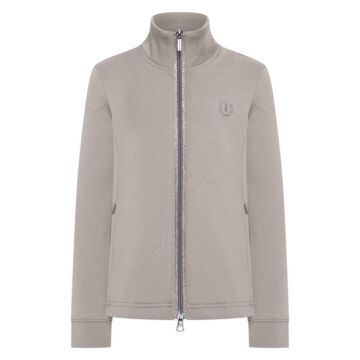 Weste Imperial Riding Izzy Sun Charcoal