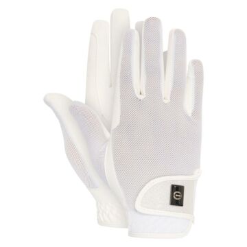 Handschuhe Imperial Riding Summercool White