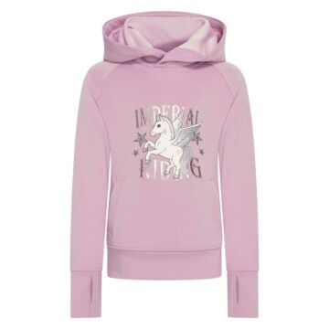 Hoodie Imperial Riding Fly Ballerina