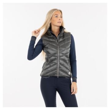 Weste Anky Dark shadow Weste Anky Dark shadow