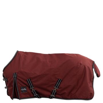 Regendecke Premiere XS Oxblood red 