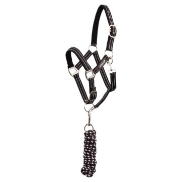 Halfter-set Premiere XS Licorice 