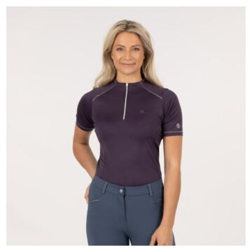 Trainiershirt BR Claudia Nightshade 