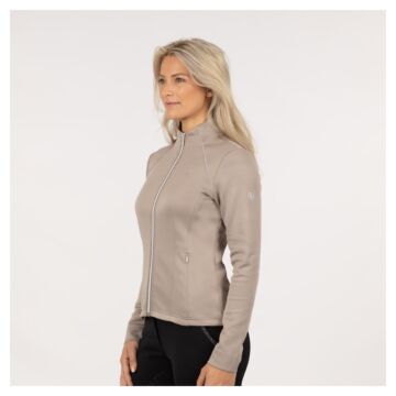 Weste BR Celine Driftwood 