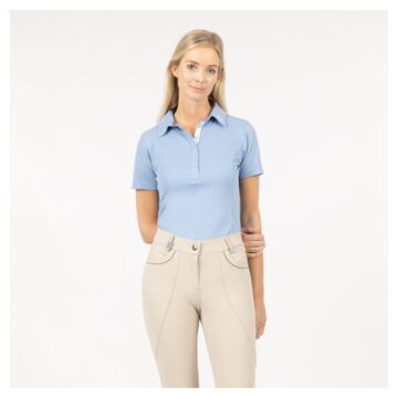 Polo Anky Essential Endless Sky Polo Anky Essential Endless Sky