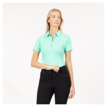 Polo Anky Essential Bermuda Polo Anky Essential Bermuda