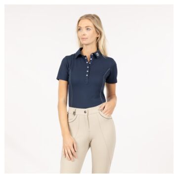 Polo Anky Essential Navy Polo Anky Essential Navy