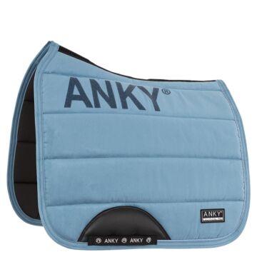 Zadeldekje dressuur Anky Ocean View 