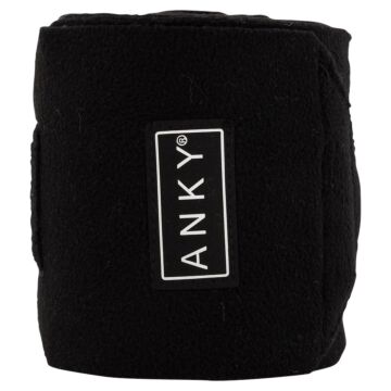 Bandagen Anky Schwarz