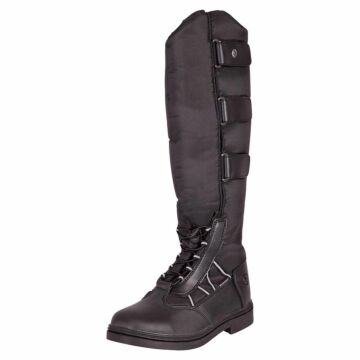 Winterreitstiefel BR Nova Zembla Schwarz