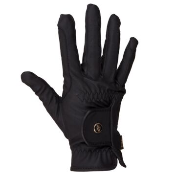 BR HandschuheAll Weather Pro Schwarz
