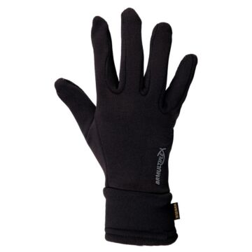 BR Handschuhe Multiflex Schwarz