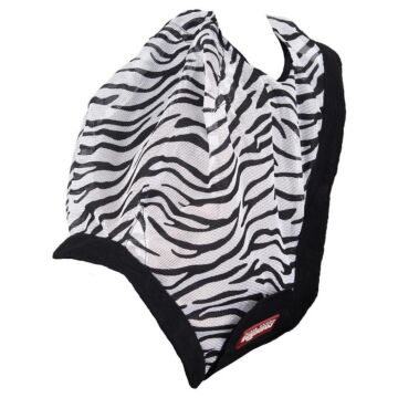 Fliegemaske Premiere zonde roren Zebra