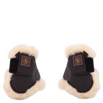 Fesselstiefel BR Snuggle schwarz