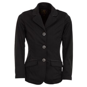 BR Reitjacke Napels Kids-wear Blau 