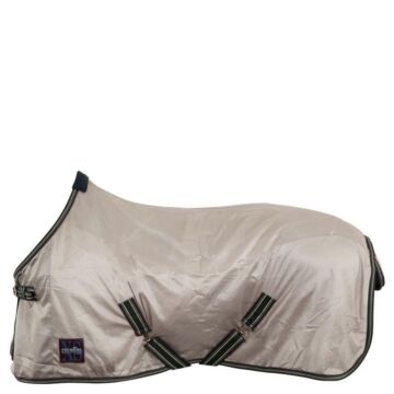 Fliegendecke Premiere XS grau