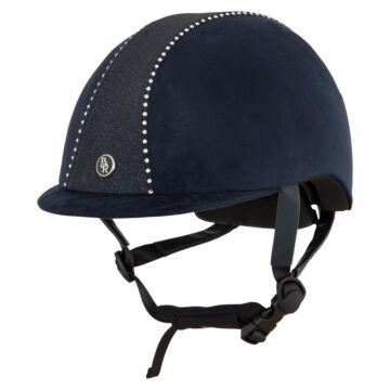 Reithelme BR Delta Crystal Navy 