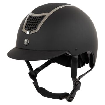 Reithelme BR Lambda schwarz