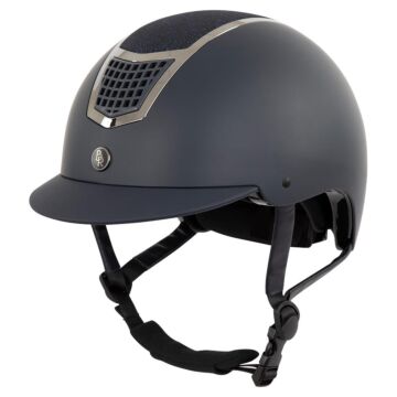 Reithelme BR Lambda blau