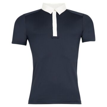 Turniershirt BR Toga Dark Sapphire 