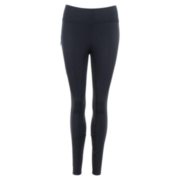 Reitleggings Premiere Burdock blau