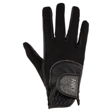 Handschuhe ANKY Technical Gloves schwarz