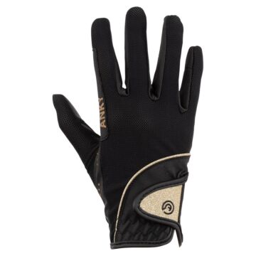 Handschuhe Anky Technical schwarz Handschuhe Anky Technical schwarz