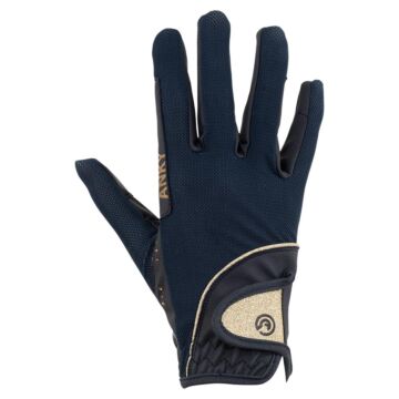 Handschuhe Anky Technical Dark navy Handschuhe Anky Technical Dark navy