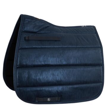 Zadeldek dressuur BR Ava Blueberry