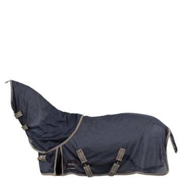Fliegendecke BR Premiere XS Ombre blue