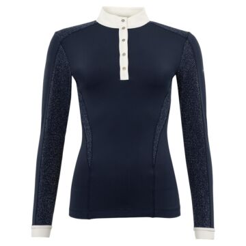 Turniershirt Anky Olympia blau