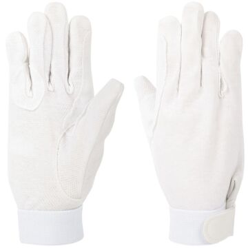 Handschuhe Harry's Horse weiß