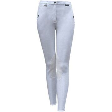 Reithose Harry's Horse Beijing weiß